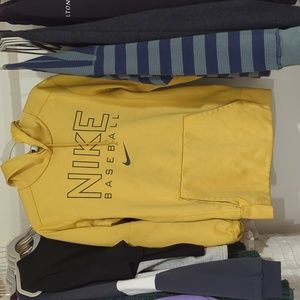 Nike hoodie